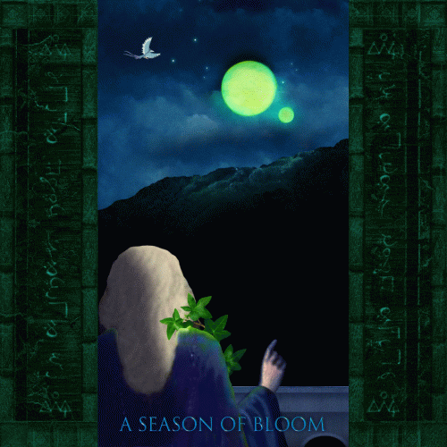 Erang : A Season of Bloom